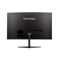 Genel Ürün 27 Vx2718-Pc-Mhd Led 1ms 165hz Curved Gamıng Monitör