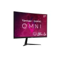Genel Ürün 27 Vx2718-Pc-Mhd Led 1ms 165hz Curved Gamıng Monitör