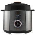 Genel Ürün Mc 6056 Gurme Şef Multi Cooker Çok Amaçlı Pişirici