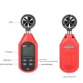 Genel Ürün Unı-t Ut 363 Mini Dijital Rüzgar Ölçer / Anemometre Ut363