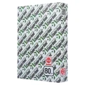 Genel Ürün Ve-ge A4 Fotokopi Kağıdı 80 G 500lü 5 Paket 2500ad. 1 Koli