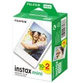 Genel Ürün Instax Mini 40 Siyah Fotoğraf Makinesi ve 20li Film Seti