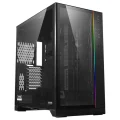 Genel Ürün O11 Dynamic Xl Rog Certified Siyah Rgb Full-tower E-atx Gaming (OYUNCU) Kasa (g99.o11dxl-x.0