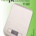 Genel Ürün Dijital Mutfak Terazisi Tf 1002