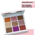 Genel Ürün 9lu Far Paleti