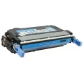 Genel Ürün Hp 643a-q5951a Mavi Muadil Toner