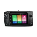 Genel Ürün Toyota Corolla Terra Sool Navigasyon Multımedya Tv Usb Kamera 4 Ram