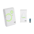 Genel Ürün Ct-101 Kablosuz Uzaktan Kumandalı Kapı Zili Hasta Çağrı Cihazı 50-100 mt