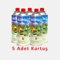 Genel Ürün 220 gr Kartuş 5 Adet Ng207