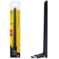 Genel Ürün 31545 Usb Antenli 802.11n Wifi 7601 Işlemci 150 Mbps