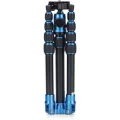 Genel Ürün Benro A0350q0b Travel Angel Tripod (BLUE)