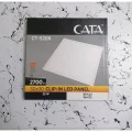 Genel Ürün Sıva Altı Led Panel Ct-5286 25 Watt 30x30 Klipin Led Panel Beyaz Işık