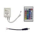 Genel Ürün Ct-9146 Rgb Kumanda Modül Rgb Led Için Renk Ve Mod Kontrolcüsü