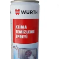 Genel Ürün Klima Temizleme Spreyi 300 Ml. Made İn Germany 04893764