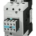 Genel Ürün 3rt1046-1ab04 Sirius Kontaktör Vida Bağlantılı 24 V Ac 55kw