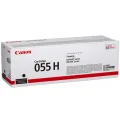 Genel Ürün CRG-055H/3020C002 Siyah Orijinal Toner Yüksek Kapasiteli