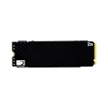 Genel Ürün 2TB 7500/6800MB/s 2280 PCIe NVMe Gen4 x4 SSD NV2TBG42280 SOĞUTUCULU