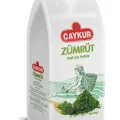 Genel Ürün Zümrüt Yeşil Çay Pudrası 2x Adet Matcha Çayı 150 gr