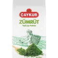 Genel Ürün Zümrüt Yeşil Çay Pudrası 2x Adet Matcha Çayı 150 gr