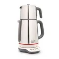 Genel Ürün Homend 1706 Royaltea 1.9 L Çay Makinesi Inox