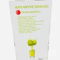 Genel Ürün SYN-203D Katı Meyve Sıkacağı