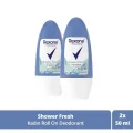 Genel Ürün Roll-on Shower Fresh 50 Ml X 2 Adet