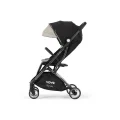 Genel Ürün Vovo Bebek Arabası Siyah