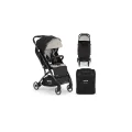 Genel Ürün Vovo Bebek Arabası Siyah