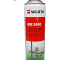Genel Ürün Hhs 2000 Sıvı Gres 500 Ml 0893 106