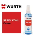 Genel Ürün Sprey Koku Ocean Okyanus 150 ml - Yeni Seri Üretim