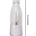 Genel Ürün Taşınabilir 420 ml Blender Mini Meyve Karıştırıcı Milkshake Işlevli Blander Smothie
