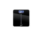 Genel Ürün Tbb-880 Dijital Cam Banyo Baskülü Tartı Geniş Ekranlı
