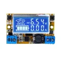 Genel Ürün 3a Ayarlanabilir Voltaj Düşürücü Modül Ekranlı Ayarlı Güç Kaynağı