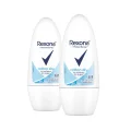 Genel Ürün Motionsense Kadın Roll On Deodorant Cotton Dry 50 ml X2