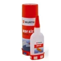 Genel Ürün WÜRTH MDF KİT AKTİVATÖR 500ML MDF KİT YAPIŞTIRICI 100G HIZLI YAPIŞTIRICI