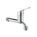Genel Ürün Aç-kapa Mix Uzun Musluk S-62205