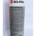 Genel Ürün Araç İçi Temizleme Spreyi 500 Ml 0893033-WÜRTH