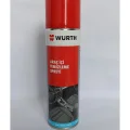Genel Ürün Araç İçi Temizleme Spreyi 500 Ml 0893033-WÜRTH