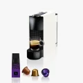 Genel Ürün C30 Essenza Mini Espresso Kahve Makinesi, Beyaz