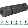 Genel Ürün 60x180x1,2 Cm Çok Amaçlı Mat Kamp Spor Egzersiz Plates Yoga Minderi-mat