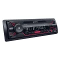 Genel Ürün DSX-A410BT Usb/Fm/Aux/Bluetooth Oto Teyp 4 X 55 Watt