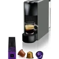 Genel Ürün C30 Essenza Mini Espresso Kahve Makinesi, Gri