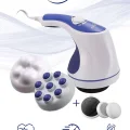 Genel Ürün Rl-060 Super Tone Masaj Aleti