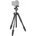 Genel Ürün Mkelmıı4bk-bh Element Mıı Ball Head Tripod Siyah