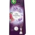 Genel Ürün Oda Kokusu Life Scents Kokulu Çubuk Tatlı Lavanta Esintisi