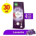 Genel Ürün Oda Kokusu Life Scents Kokulu Çubuk Tatlı Lavanta Esintisi