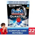 Genel Ürün Quantum Max 22 Tablet