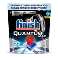 Genel Ürün Quantum Max 22 Tablet