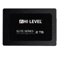 Genel Ürün 2TB ELITE HLV-SSD30ELT/2T 560- 540MB/s SSD SATA-3 Disk