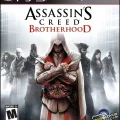 Genel Ürün Assassins Creed Brotherhood Ps3